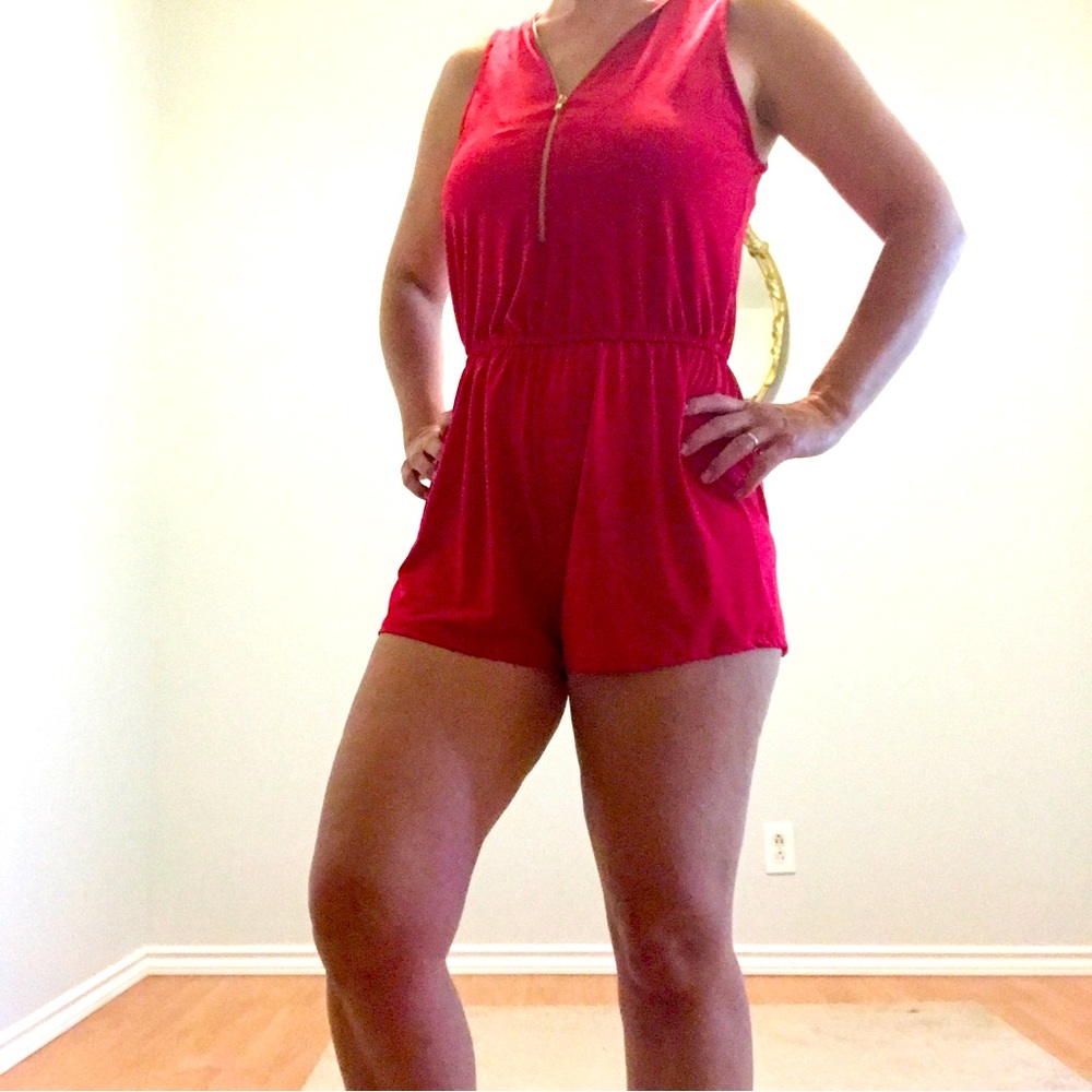 Bluenotes Jumpsuit